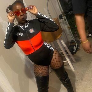 Meet your Posher, Briana